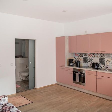 Apartment 6 Stockach Exteriör bild
