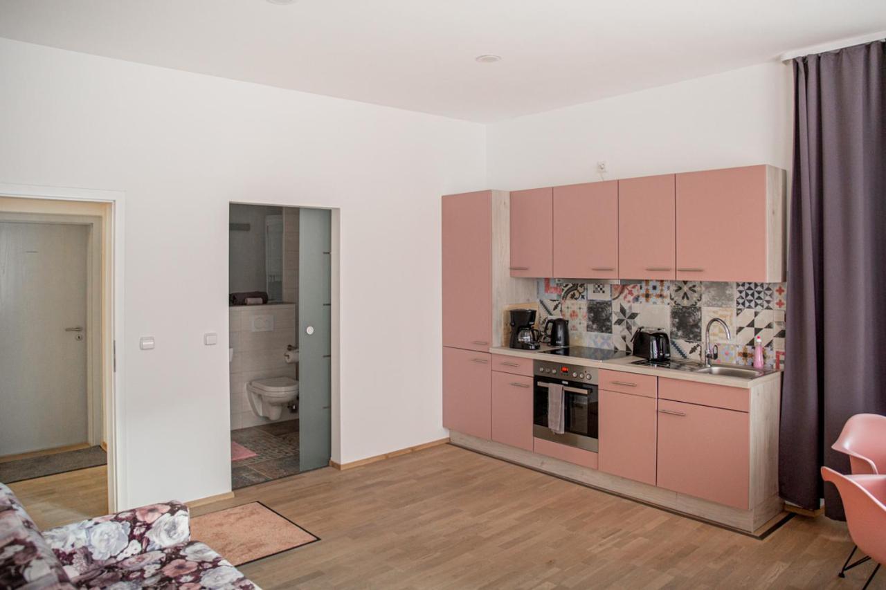 Apartment 6 Stockach Exteriör bild
