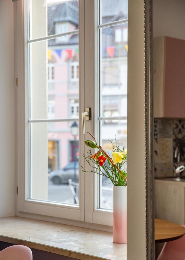 Apartment 6 Stockach Exteriör bild