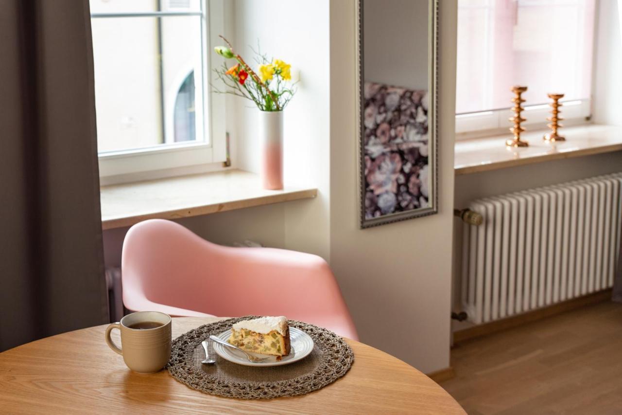 Apartment 6 Stockach Exteriör bild